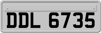 DDL6735