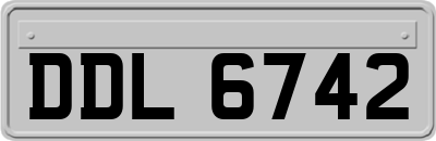 DDL6742