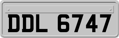DDL6747