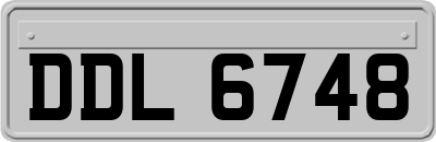 DDL6748
