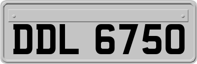DDL6750