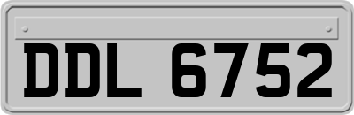 DDL6752