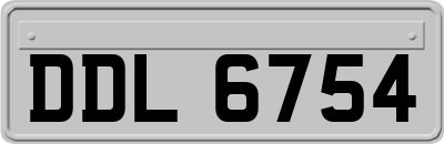 DDL6754