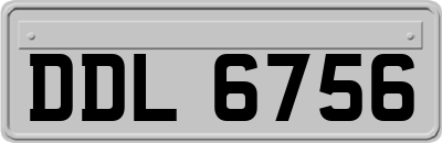 DDL6756