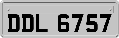 DDL6757