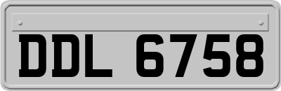 DDL6758