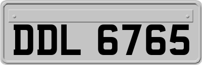DDL6765