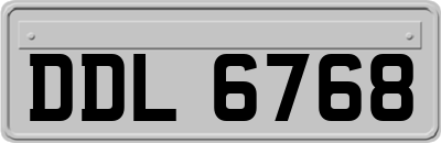 DDL6768