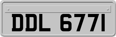 DDL6771