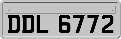 DDL6772
