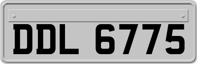 DDL6775