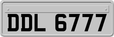 DDL6777
