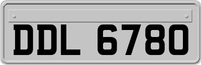 DDL6780