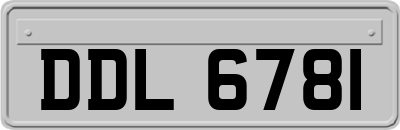 DDL6781