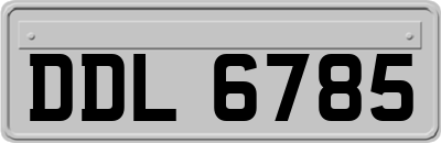 DDL6785