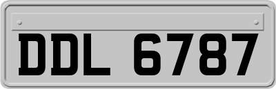 DDL6787