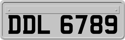 DDL6789