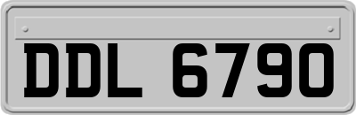DDL6790
