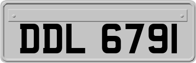 DDL6791