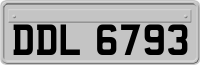 DDL6793