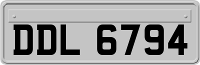 DDL6794