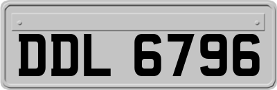 DDL6796