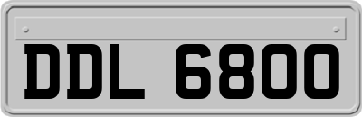 DDL6800