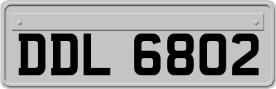 DDL6802