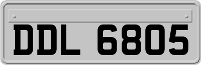 DDL6805