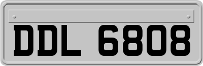 DDL6808