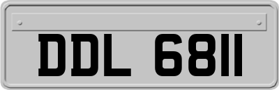 DDL6811