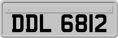 DDL6812