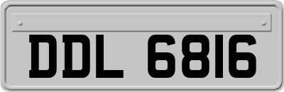 DDL6816
