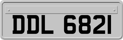 DDL6821