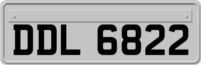 DDL6822