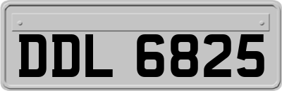 DDL6825