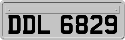 DDL6829