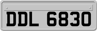 DDL6830