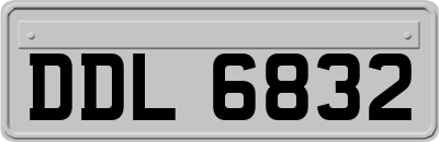 DDL6832