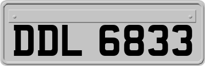 DDL6833
