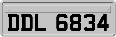 DDL6834