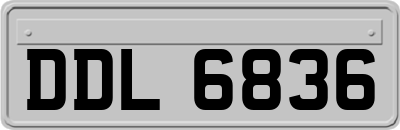 DDL6836