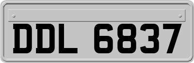 DDL6837
