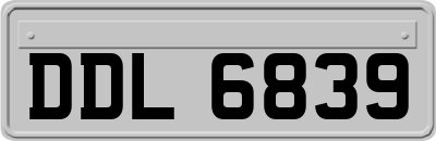 DDL6839