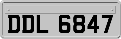 DDL6847