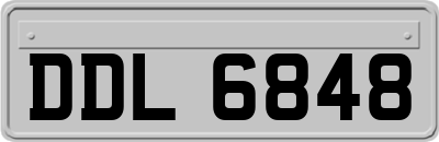 DDL6848