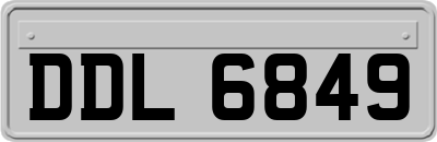 DDL6849