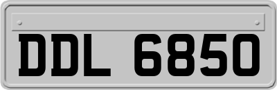 DDL6850