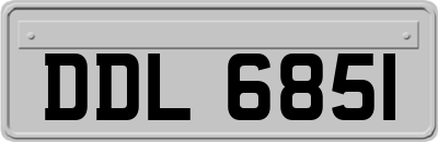 DDL6851