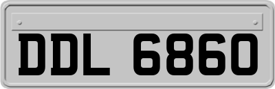 DDL6860